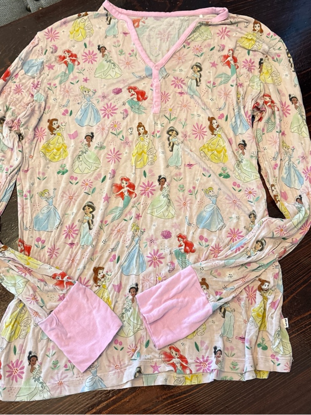Little Sleepies women’s small